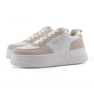 Paradise Gap Γυναικεία Sneakers ΜΠΕΖ