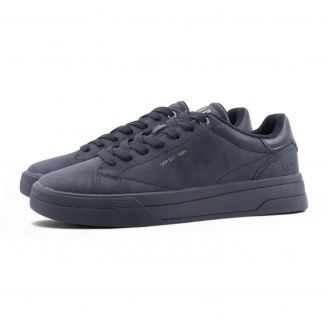 Moon II Gap Ανδρικά Sneakers ΜΑΥΡΟ