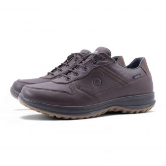8691 Grisport Ανδρικά Sneakers ΚΑΦΕ