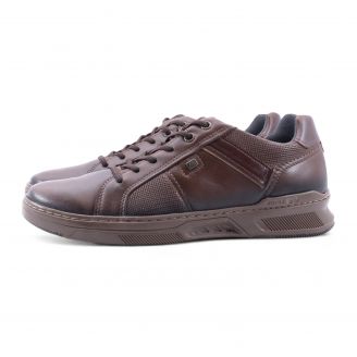 110605 Pegada Ανδρικά Sneakers ΚΑΦΕ