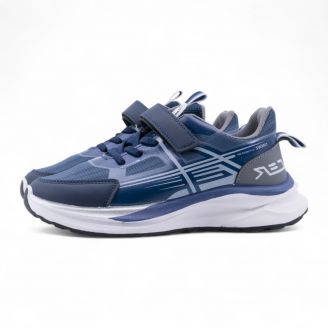 SD29015-10 Zak Love4shoes Παιδικά  Αθλητικά ΜΠΛΕ