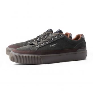 PMS300001 782 Drop2 Ben Pepe Jeans Ανδρικά Sneakers ΛΑΔΙ