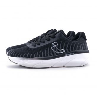 619493 Safety Jogger Αθλητικά ΜΑΥΡΟ