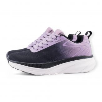 5222-0388 Love4shoes Γυναικειο Αθλητικο Running ΜΩΒ