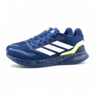 JQ9781 RUNFALCON 5 J ADIDAS Αθλητικά ΜΠΛΕ