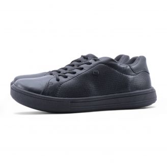 111501 Pegada Ανδρικά Sneakers ΜΑΥΡΟ