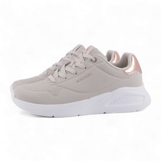 177291 Skechers Γυναικεία Sneakers ΜΠΕΖ