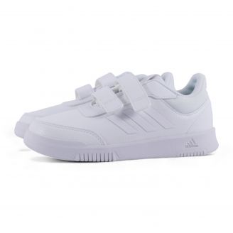 GW1987 Tensaur Sport 2.0 Adidas Παιδικά Αγόρι Αθλητικά ΛΕΥΚΟ