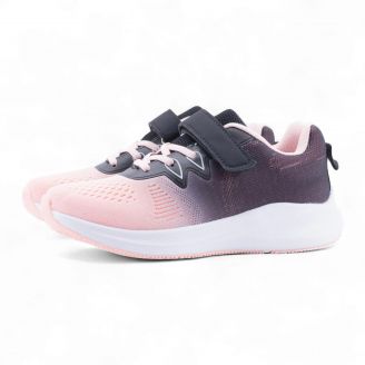 C8163 Love4shoes Κοριτσι Αθλητικά ΡΟΖ