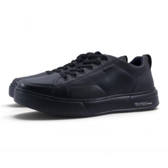 511902 Pegada Ανδρικά Sneakers ΜΑΥΡΟ