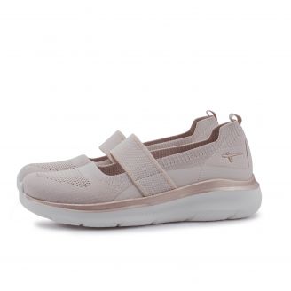 8-82108-44 Tamaris Comfort Γυναικεία Sneakers ΜΠΕΖ