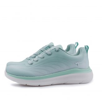 8-83710-42 Tamaris Comfort Γυναικεία Sneakers ΠΡΑΣΙΝΟ