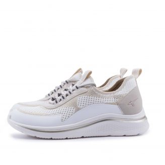 83727 Tamaris Comfort Γυναικεία Sneakers ΜΠΕΖ