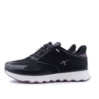 1-23700-44 Tamaris Γυναικεία Sneakers ΜΑΥΡΟ