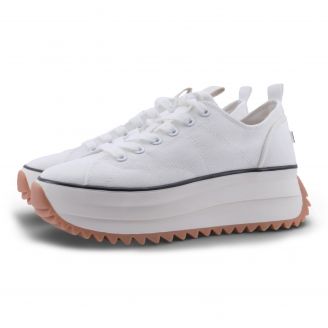 1-23731-41 Tamaris Γυναικεία Sneakers ΛΕΥΚΟ