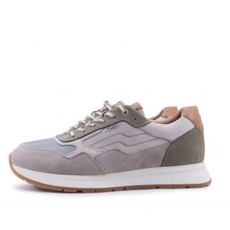 1-13614-44 Tamaris Ανδρικά Sneakers ΛΑΔΙ