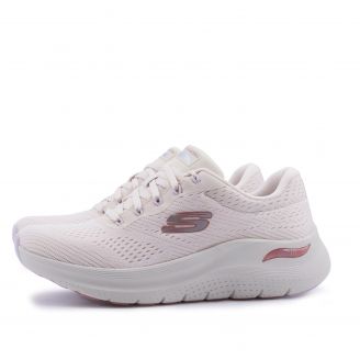 150051 Skechers Γυναικεία Ανατομικά Sneakers ΜΠΕΖ