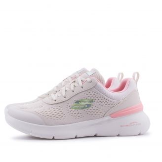 150370 Skechers Αθλητικά ΓΚΡΙ