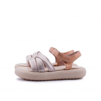 627091 Safety Jogger Παιδικά Κορίτσι NUDE