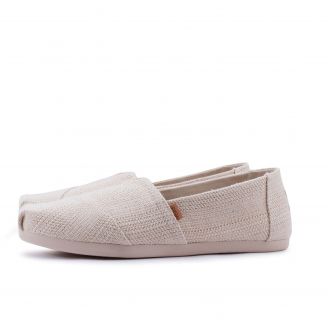 TOMS ALPARGATA 10020656 Γυναικείες Εσπαντρίγιες ΜΠΕΖ