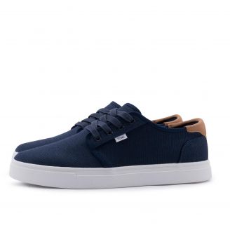 Toms Carlo 2.0 Ανδρικά Sneakers ΜΠΛΕ