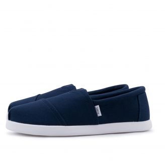Toms Alp Fwd Cotton Ανδρικές Εσπαντρίγιες ΜΠΛΕ