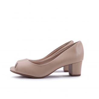 798-25058 Beira Rio Γυναικείες Γόβες ΜΠΕΖ