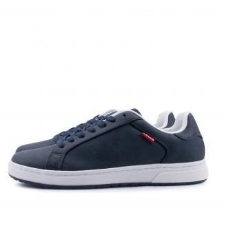 234234-661 Levi's Ανδρικά Sneakers ΜΠΛΕ