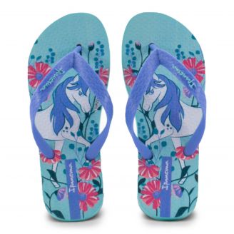 780-24423  Ipanema Παιδικά Κορίτσι Σαγιονάρες Flip Flops ΜΩΒ