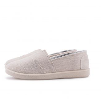 268-21006 B-Soft Γυναικείες Espadrilles ΜΠΕΖ