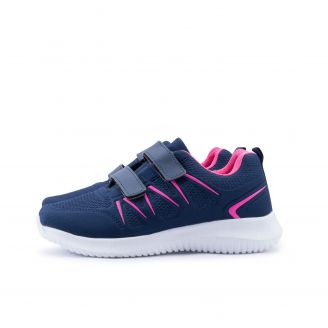 5288-0290 Love4shoes Παιδικά Κορίτσι Αθλητικά ΜΠΛΕ