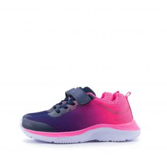 5288-0301 Love4shoes Παιδικά Κορίτσι Αθλητικά ΦΟΥΞΙΑ