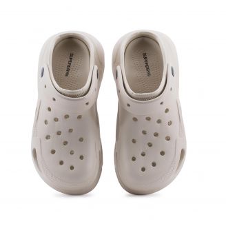 SDJSHSDFW25500 Superdry Γυναικεία Σαμπό NUDE