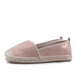 31041-12SD Blondie Γυναικείες Espadrilles ΜΠΡΟΝΖΕ