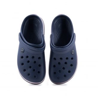 09011SD -09012 Cubanitas Ανδρικά Clogs ΜΠΛΕ