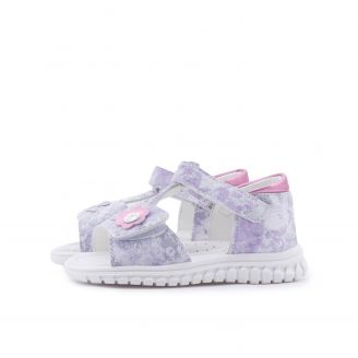 5288-0403 Love4shoes Παιδικά Κορίτσι Πέδιλα ΜΩΒ