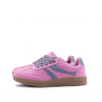 5288-0413 Love4shoes Παιδικά Κορίτσι Sneakers Casual ΡΟΖ