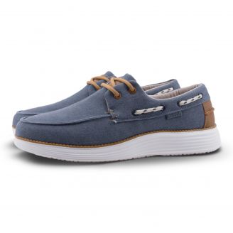 172471 Refresh Ανδρικά Sneakers ΜΠΛΕ