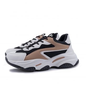 1000-27400 Migato Γυναικεία Sneakers MULTI