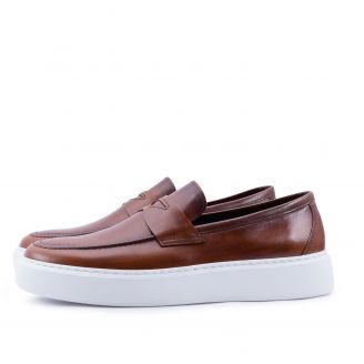 6903 Damiani Ανδρικά Loafers ΤΑΜΠΑ