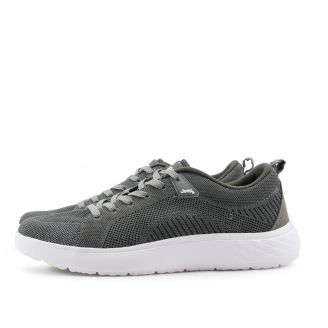 JM51020A Jeep Ανδρικά Sneakers ΛΑΔΙ