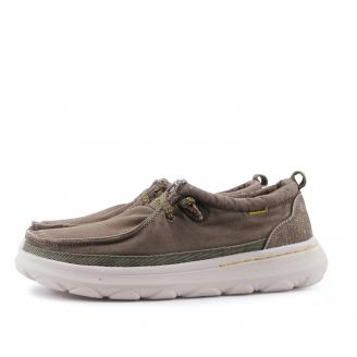 JM51041A Jeep Ανδρικά Sneakers ΛΑΔΙ
