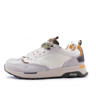 JM51062A Jeep Ανδρικά Sneakers ΠΑΓΟΥ