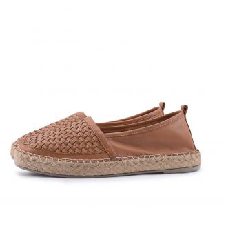 25486 Top3 Γυναικείες Espadrilles ΤΑΜΠΑ