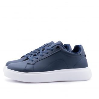 101191 Mondo Ανδρικά Sneakers ΜΠΛΕ