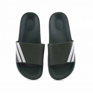 250599MES Love4shoes Slides Ανδρικές Σαγιονάρες ΛΑΔΙ