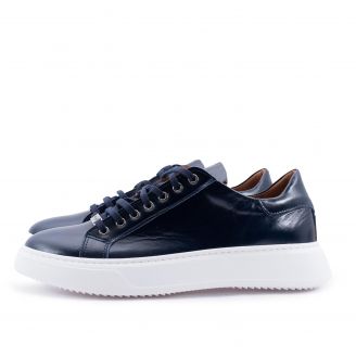 916 Northway Ανδρικά Sneakers ΜΠΛΕ
