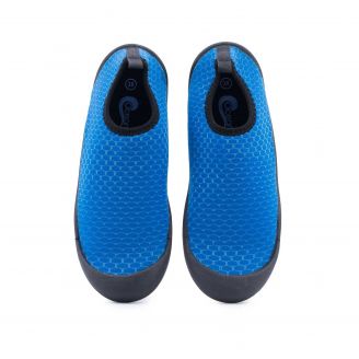 60170 Love4shoes Παπούτσια Θαλάσσης Πάνινα ΜΠΛΕ
