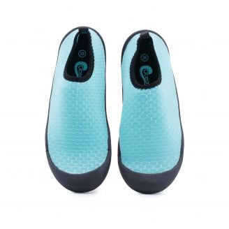 60170 Love4shoes Παπούτσια Θαλάσσης Πάνινα ΣΙΕΛ