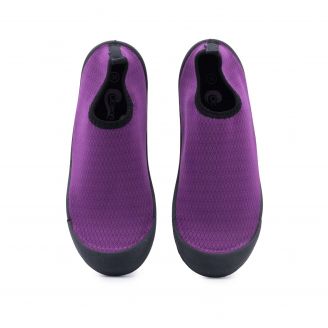 60170 Love4shoes Παπούτσια Θαλάσσης Πάνινα ΜΩΒ